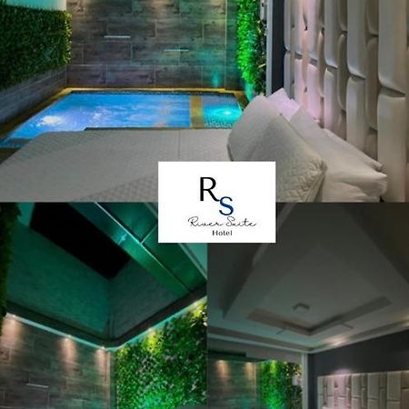 Hotel River Suite Leticia Dış mekan fotoğraf