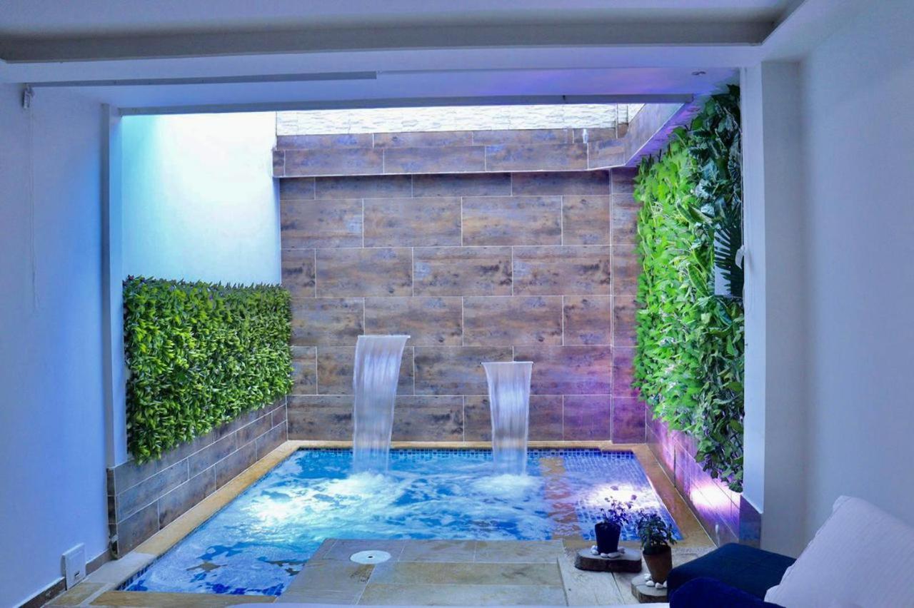 Hotel River Suite Leticia Dış mekan fotoğraf