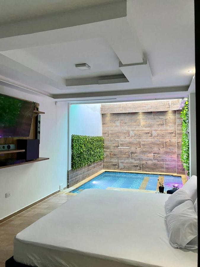 Hotel River Suite Leticia Dış mekan fotoğraf