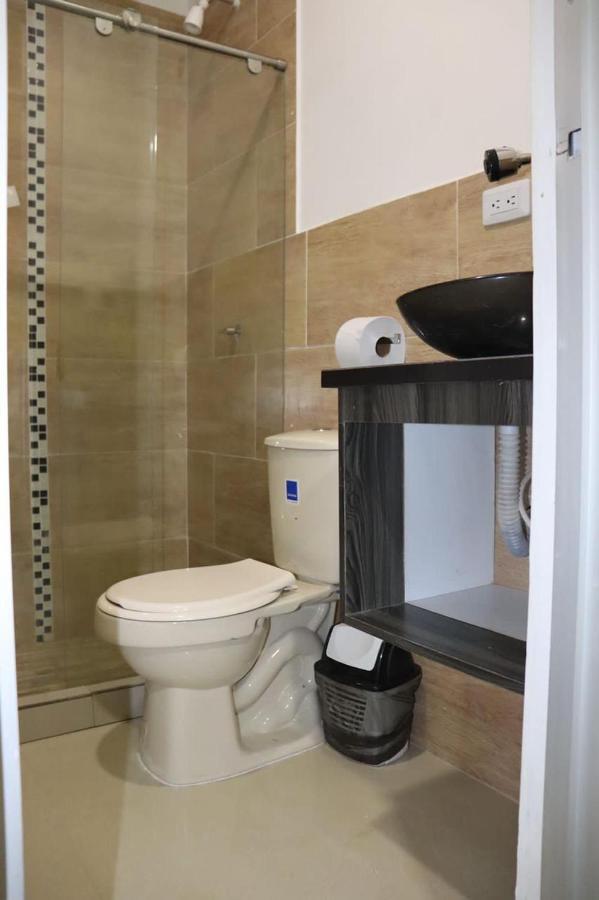 Hotel River Suite Leticia Dış mekan fotoğraf