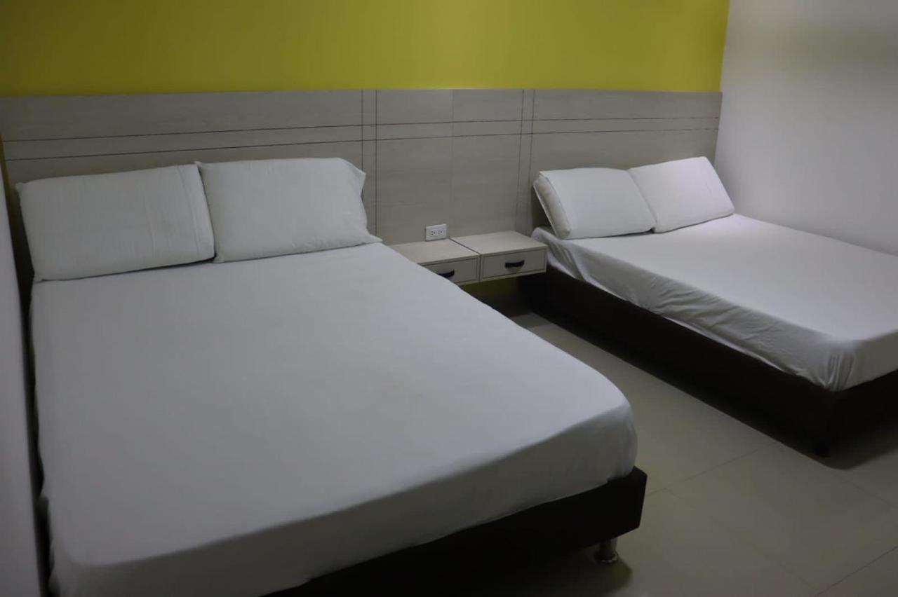 Hotel River Suite Leticia Dış mekan fotoğraf