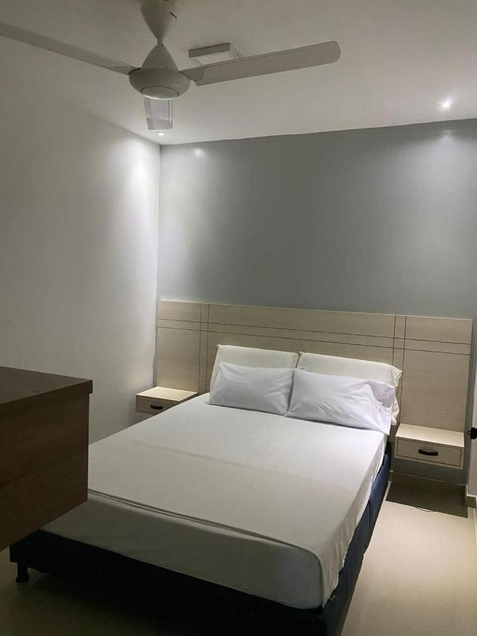 Hotel River Suite Leticia Dış mekan fotoğraf