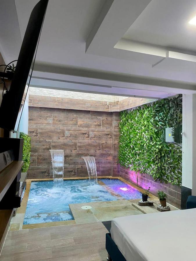 Hotel River Suite Leticia Dış mekan fotoğraf