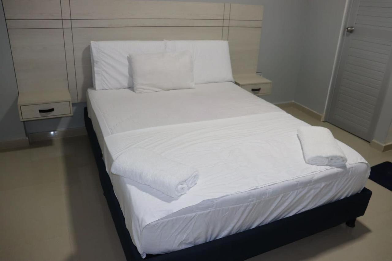 Hotel River Suite Leticia Dış mekan fotoğraf