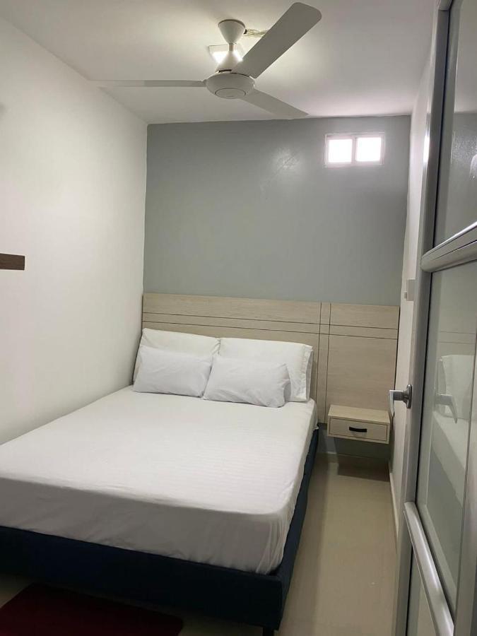 Hotel River Suite Leticia Dış mekan fotoğraf