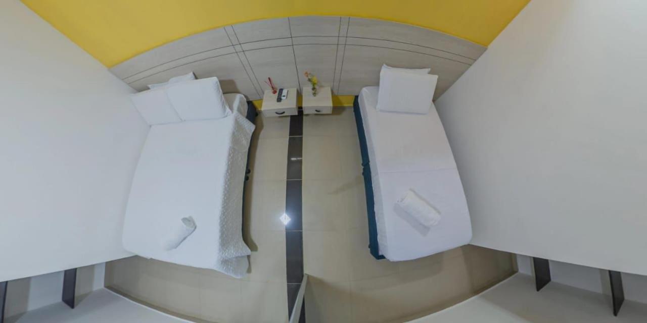 Hotel River Suite Leticia Dış mekan fotoğraf