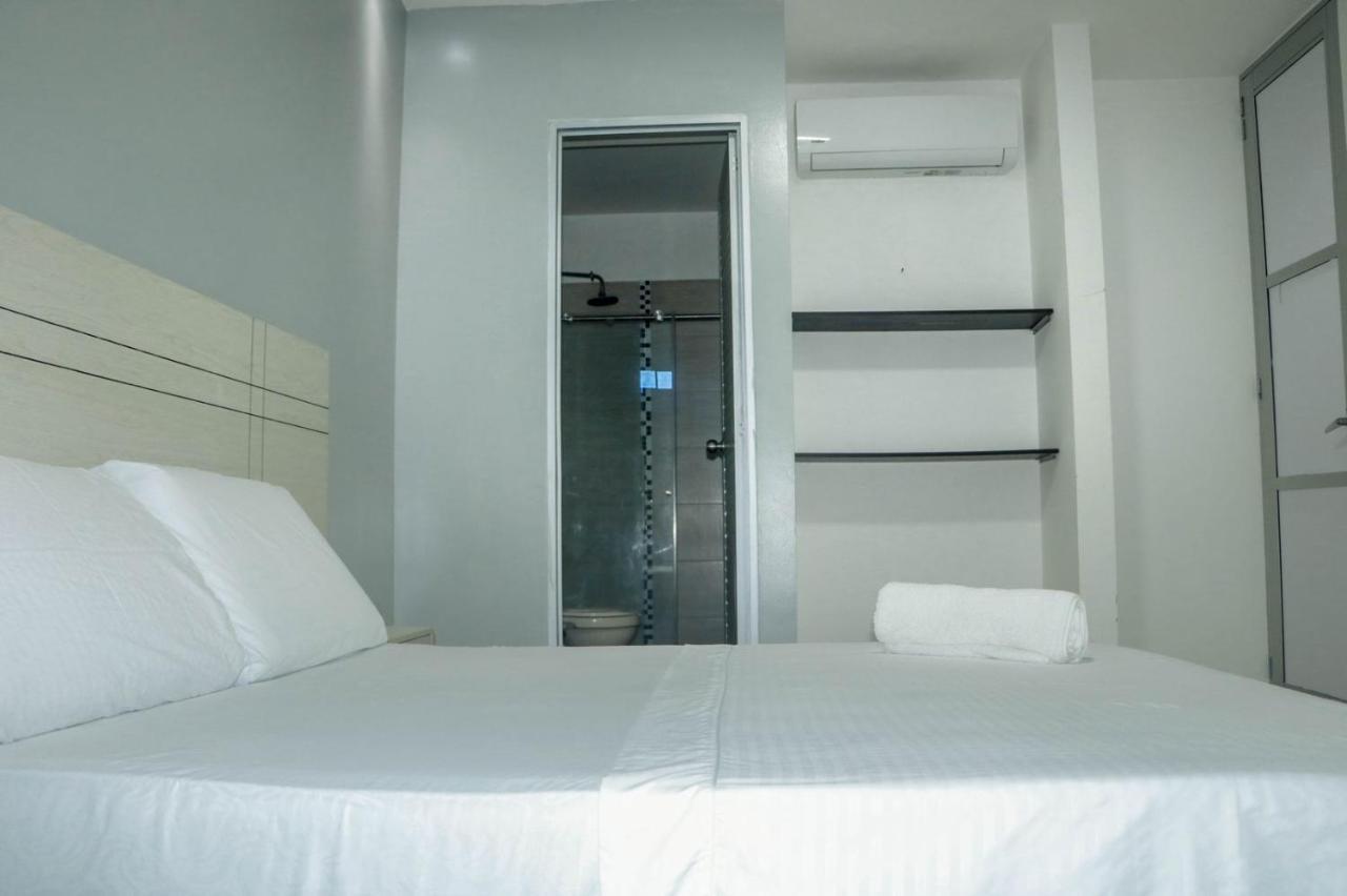 Hotel River Suite Leticia Dış mekan fotoğraf