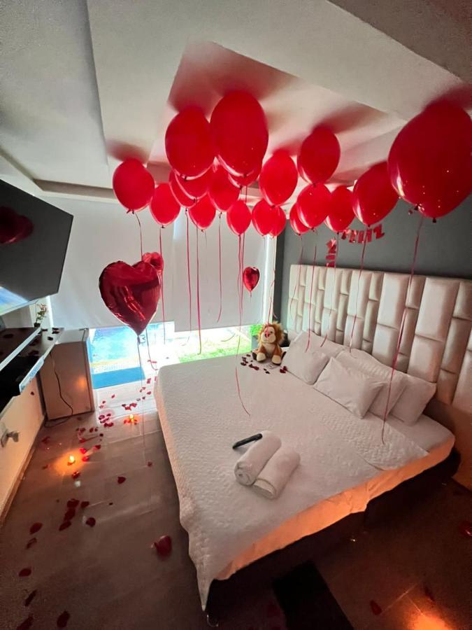 Hotel River Suite Leticia Dış mekan fotoğraf