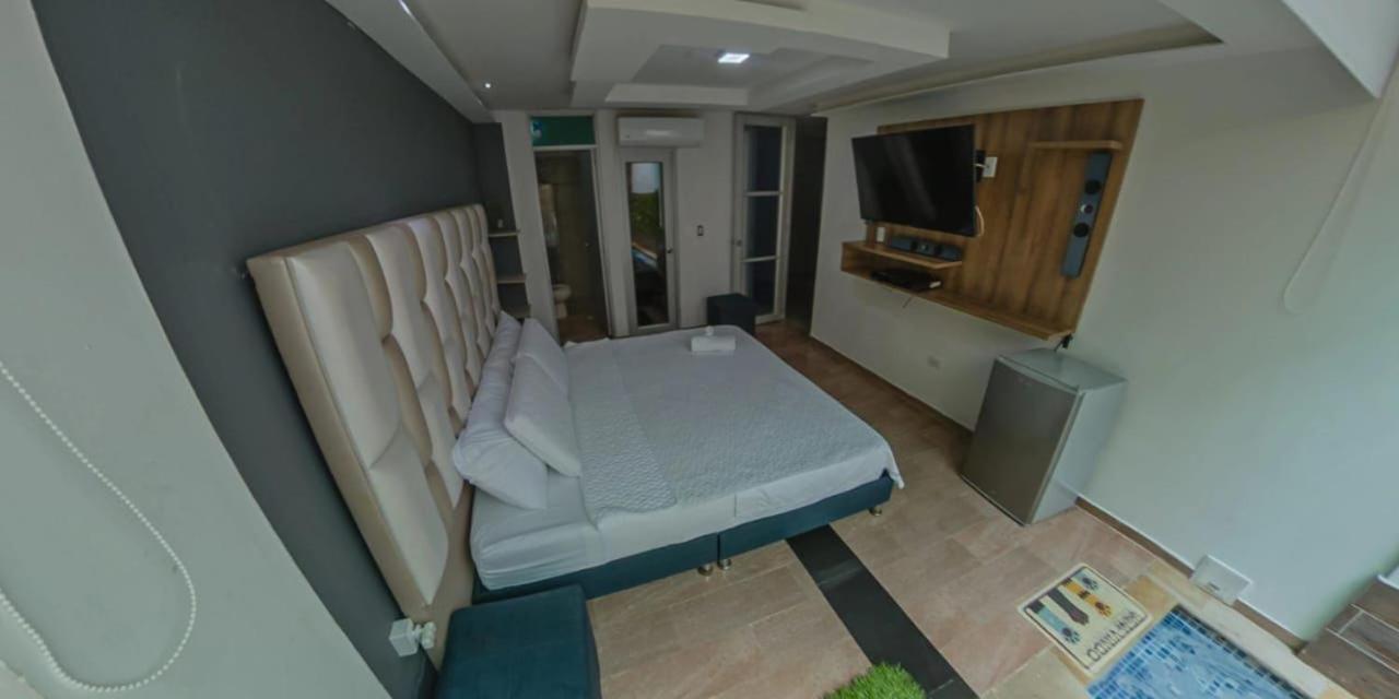 Hotel River Suite Leticia Dış mekan fotoğraf