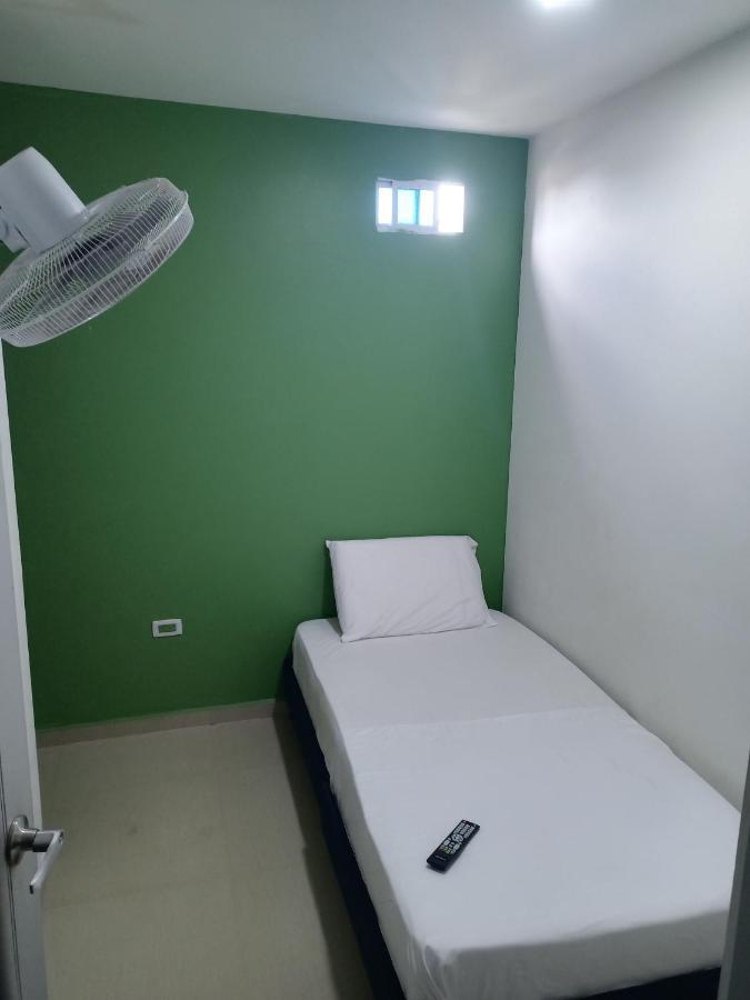 Hotel River Suite Leticia Dış mekan fotoğraf