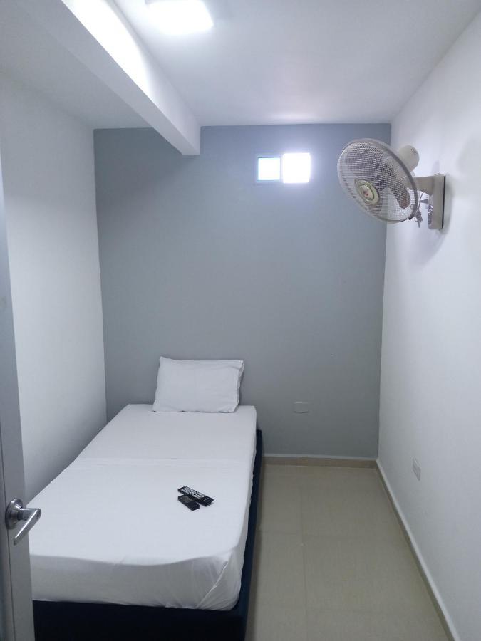 Hotel River Suite Leticia Dış mekan fotoğraf