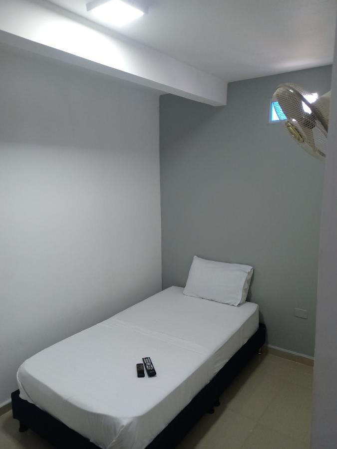 Hotel River Suite Leticia Dış mekan fotoğraf
