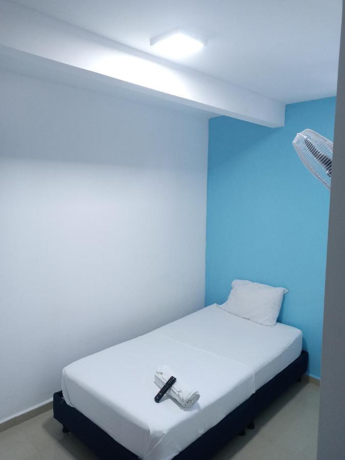 Hotel River Suite Leticia Dış mekan fotoğraf